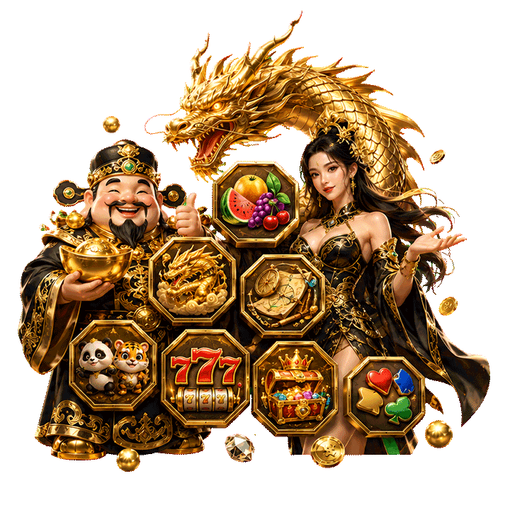 ประเภทเกมที่รองรับทั้งผู้เล่นใหม่และผู้เล่นประจำ